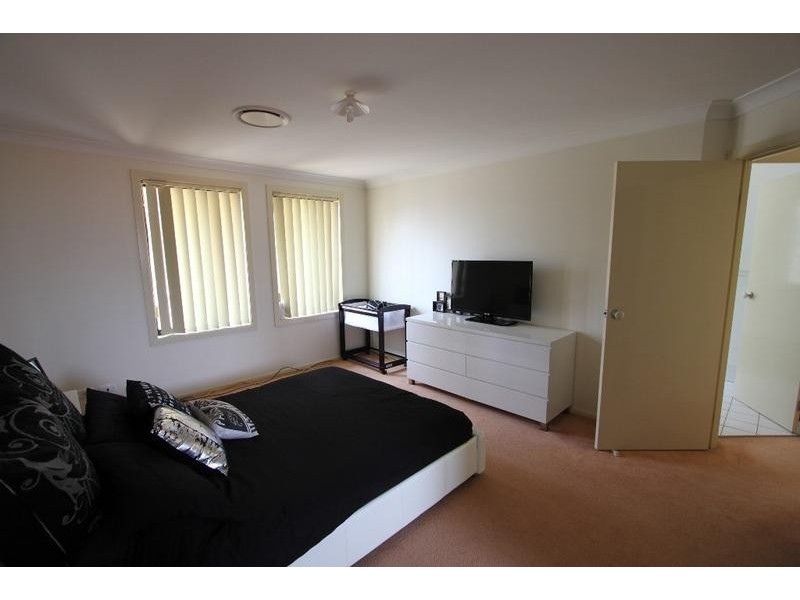 29B Rossini Drive, Hinchinbrook NSW 2168