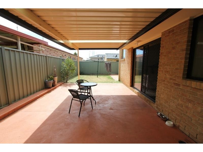 29B Rossini Drive, Hinchinbrook NSW 2168