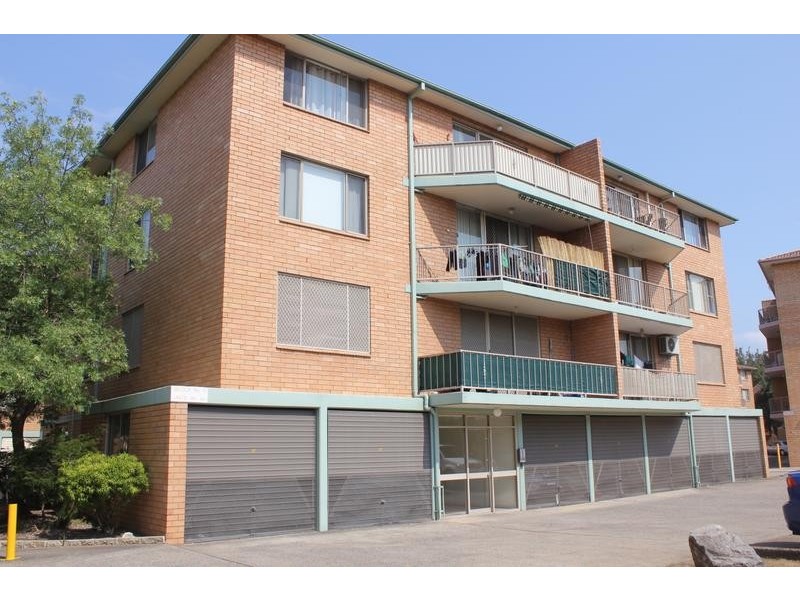 91/1 Riverpark Drive, Liverpool NSW 2170