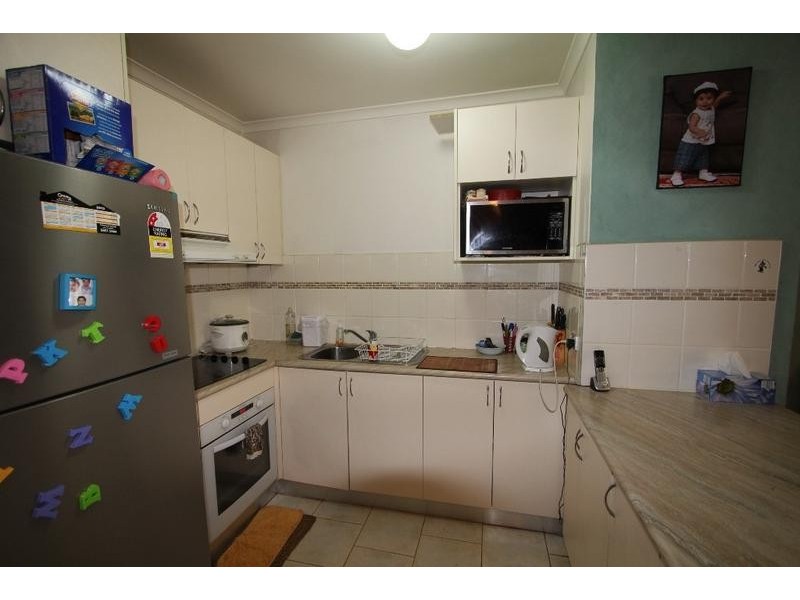 91/1 Riverpark Drive, Liverpool NSW 2170