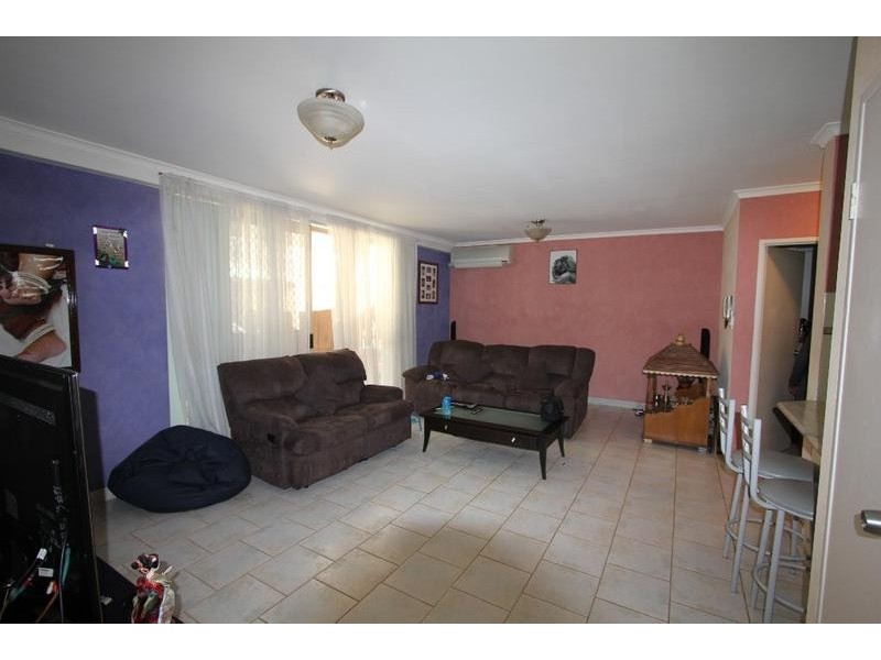 91/1 Riverpark Drive, Liverpool NSW 2170