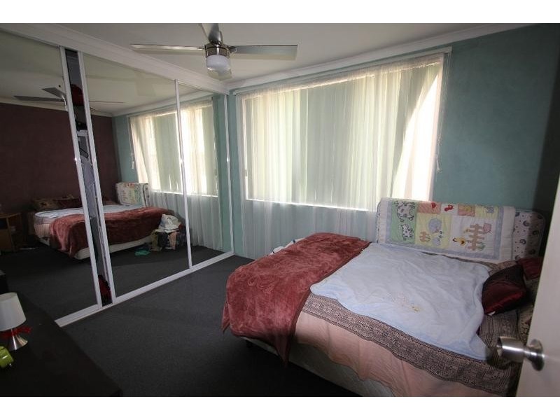 91/1 Riverpark Drive, Liverpool NSW 2170