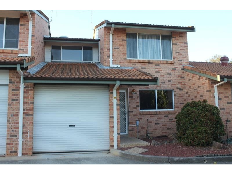 27/109 Stewart Avenue, Hammondville NSW 2170