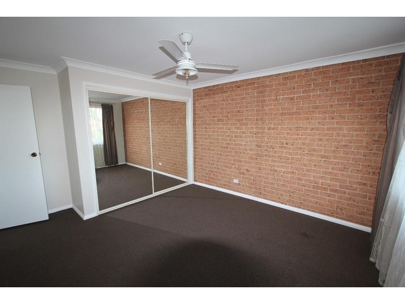 27/109 Stewart Avenue, Hammondville NSW 2170