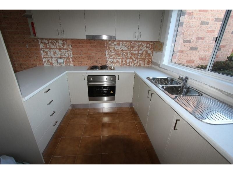 27/109 Stewart Avenue, Hammondville NSW 2170