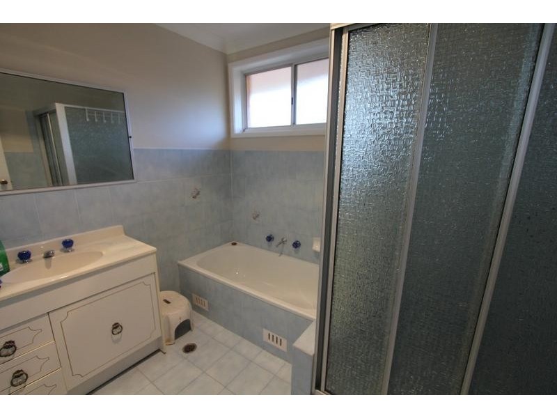 27/109 Stewart Avenue, Hammondville NSW 2170