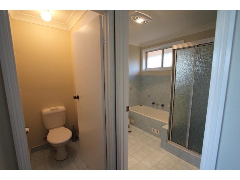 27/109 Stewart Avenue, Hammondville NSW 2170