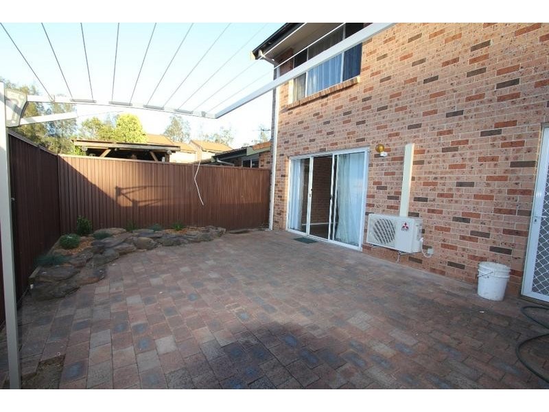 27/109 Stewart Avenue, Hammondville NSW 2170