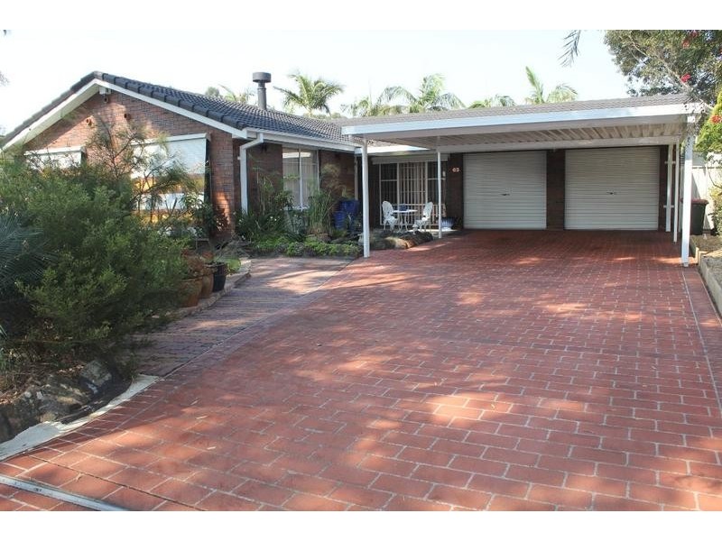 65 Rugby Crescent, Chipping Norton NSW 2170