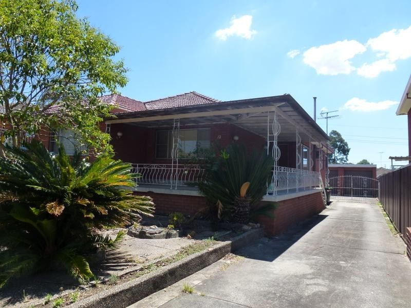 12 Carboni Street, Liverpool NSW 2170