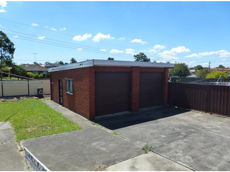 12 Carboni Street, Liverpool NSW 2170