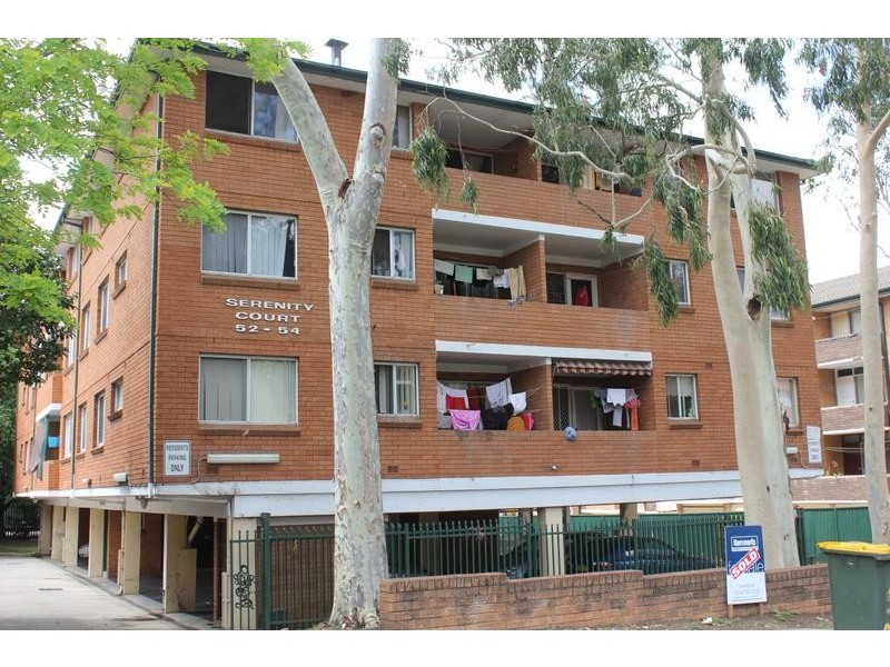 20/52 Speed Street, Liverpool NSW 2170