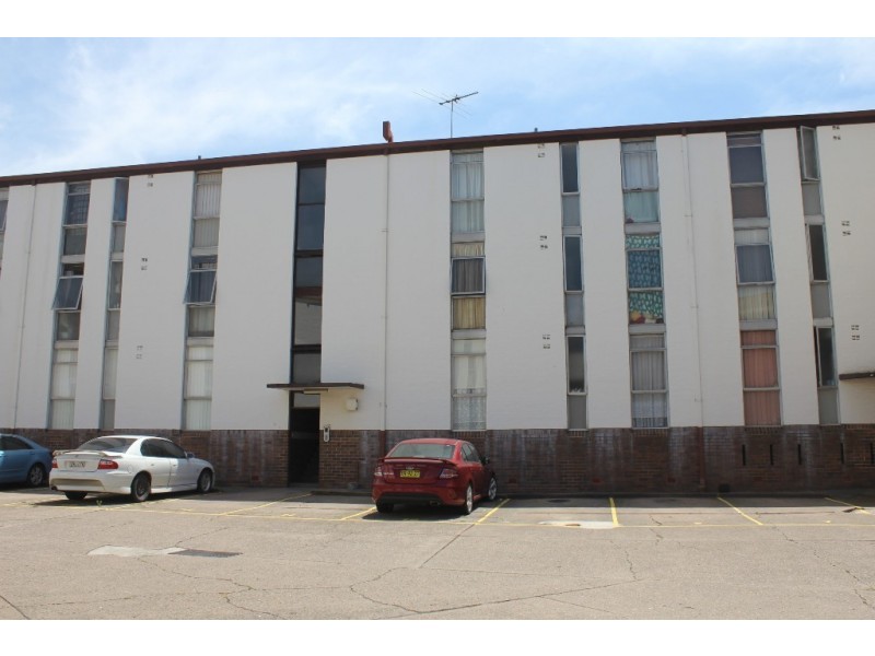 8/25 Norfolk Street, Liverpool NSW 2170