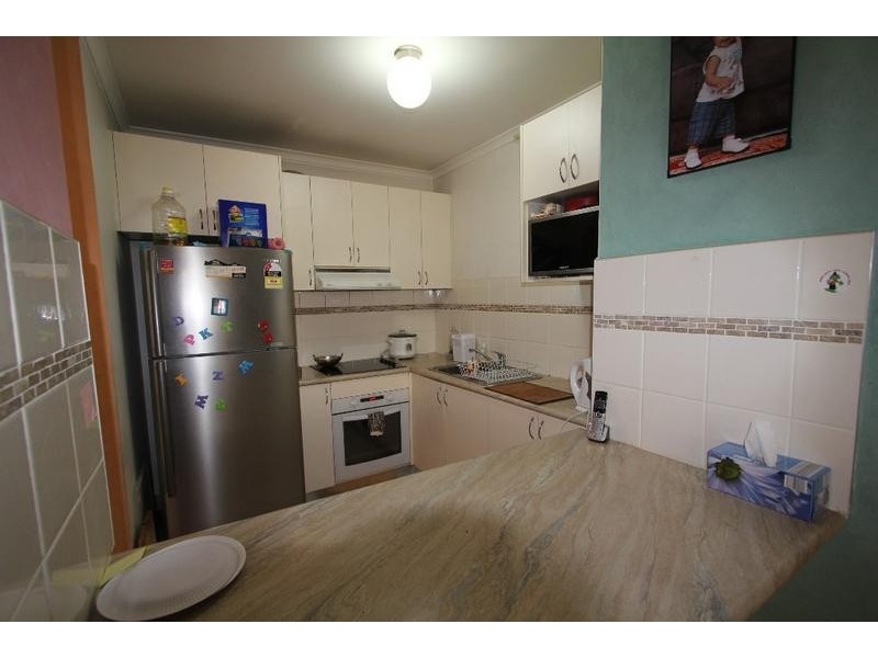 91/1 Riverpark Drive, Liverpool NSW 2170