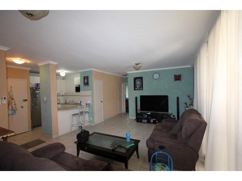 91/1 Riverpark Drive, Liverpool NSW 2170