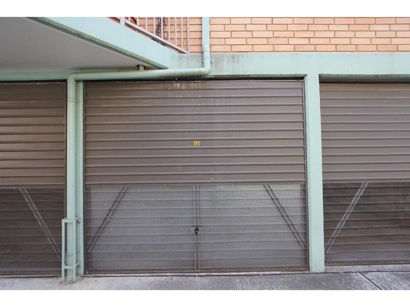 91/1 Riverpark Drive, Liverpool NSW 2170