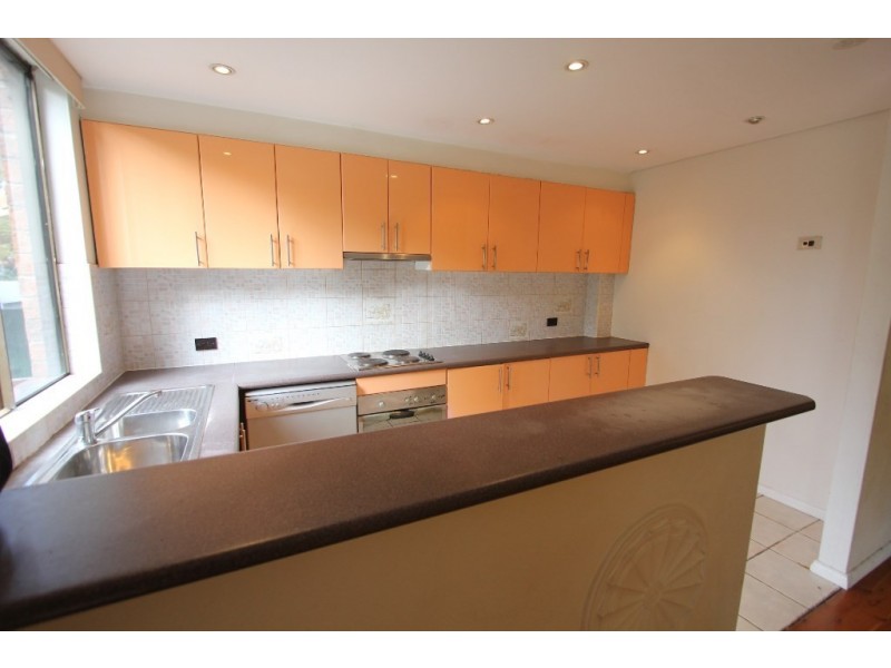 138/1 Riverpark Drive, Liverpool NSW 2170