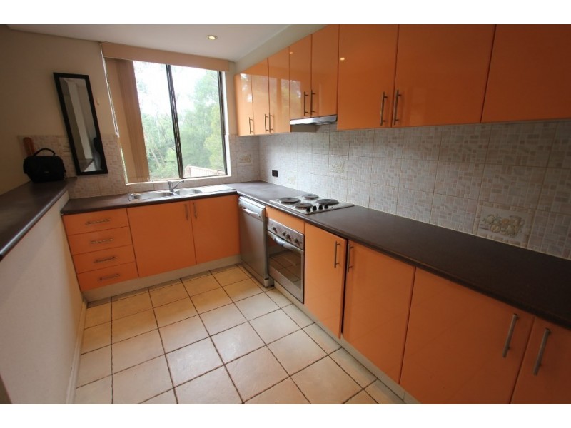 138/1 Riverpark Drive, Liverpool NSW 2170