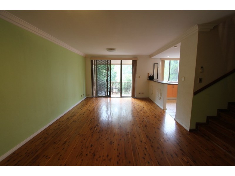 138/1 Riverpark Drive, Liverpool NSW 2170