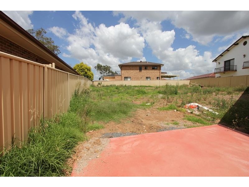 Lot 1,  Spagnolo Place, Prestons NSW 2170