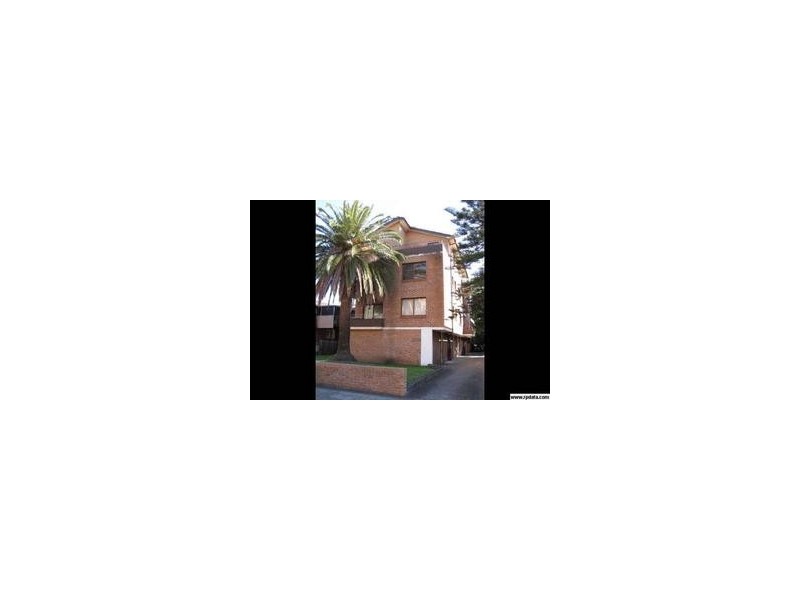 6/17 George Street, Liverpool NSW 2170