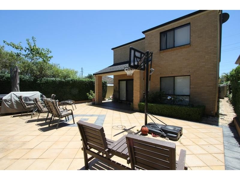 142B Alfred Road, Chipping Norton NSW 2170