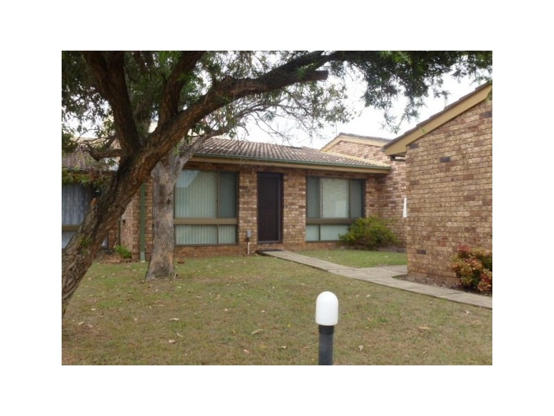 6/8 Reilly street, Liverpool NSW 2170