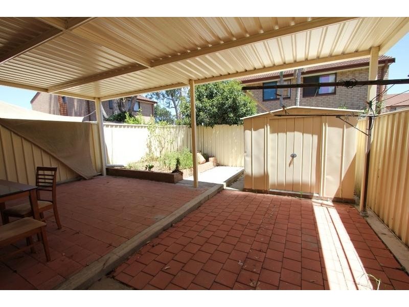 7/5 Amaranthus Place, Macquarie Fields NSW 2564