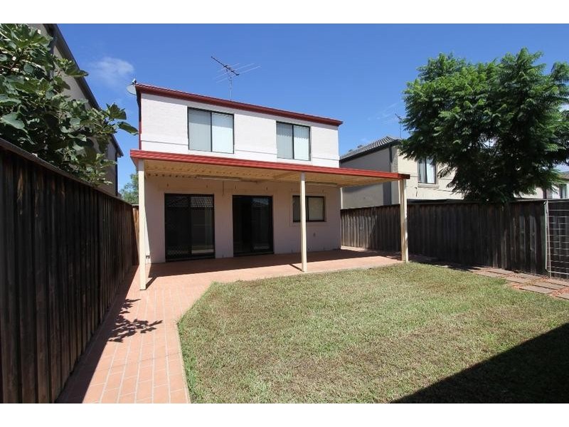 29 Wingate Avenue, West Hoxton NSW 2171