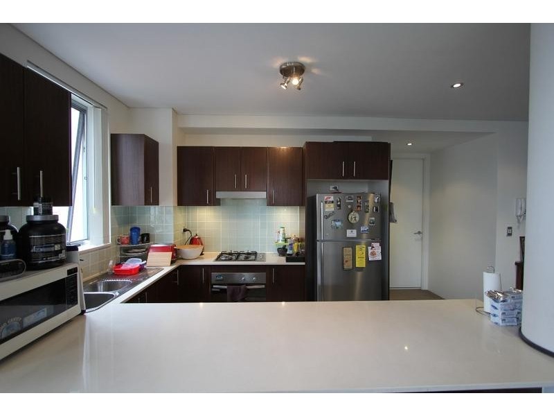 9/12-18 Bathurst Street, Liverpool NSW 2170