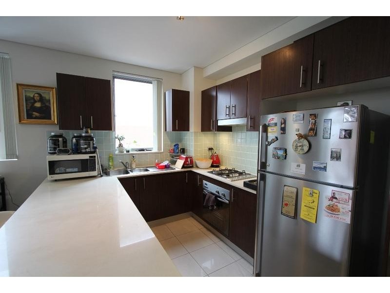 9/12-18 Bathurst Street, Liverpool NSW 2170