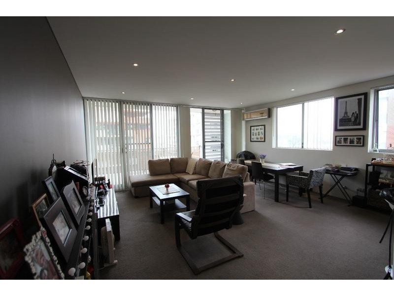 9/12-18 Bathurst Street, Liverpool NSW 2170