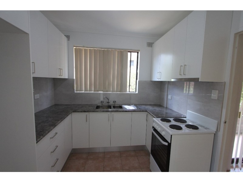 14/44 Castlereagh Street, Liverpool NSW 2170