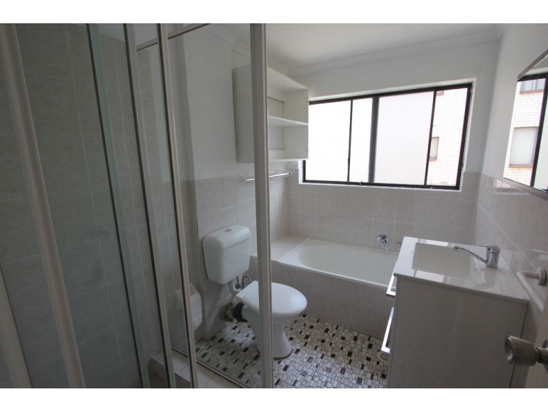 14/44 Castlereagh Street, Liverpool NSW 2170