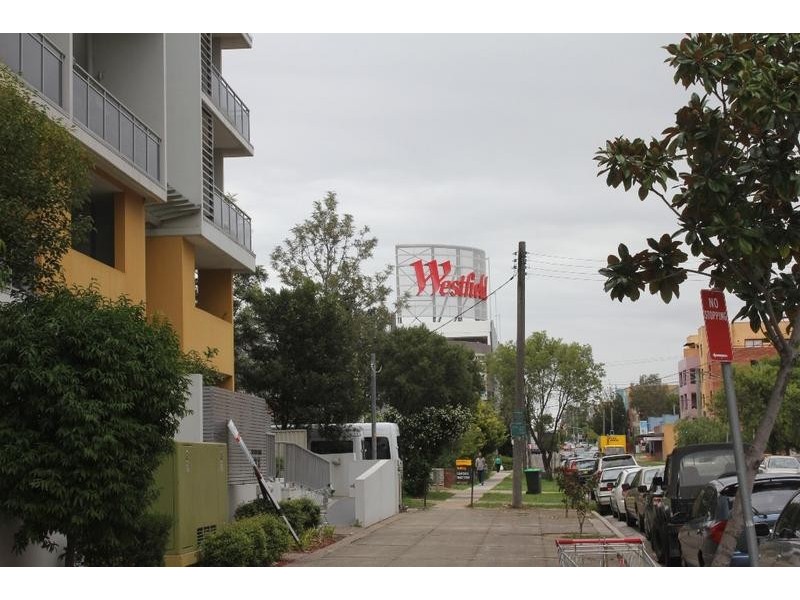 37/12-18 Bathurst Street, Liverpool NSW 2170