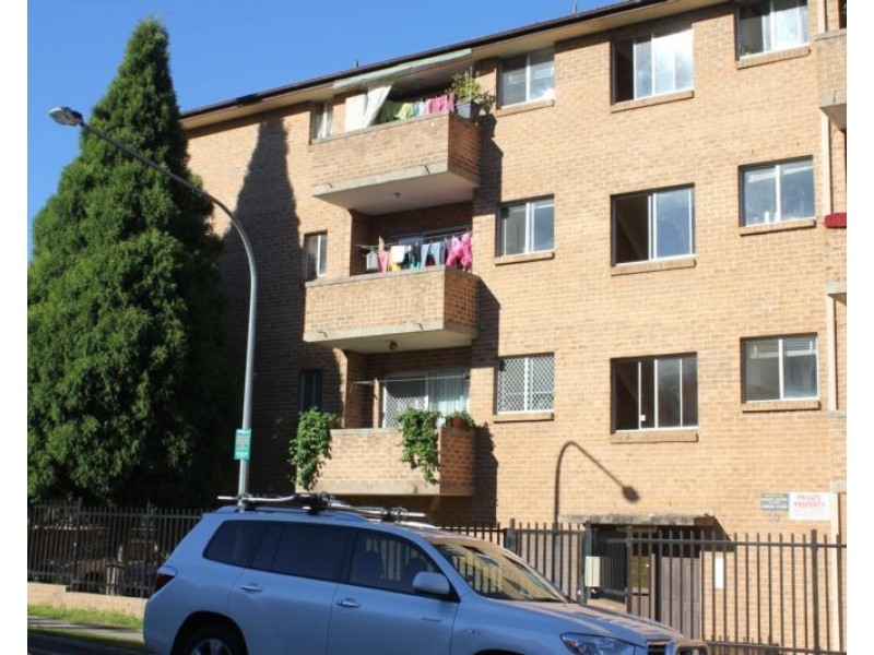 1/50 Nagle Street, Liverpool NSW 2170