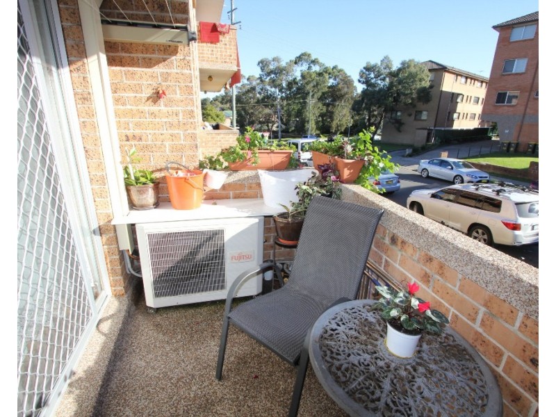 1/50 Nagle Street, Liverpool NSW 2170