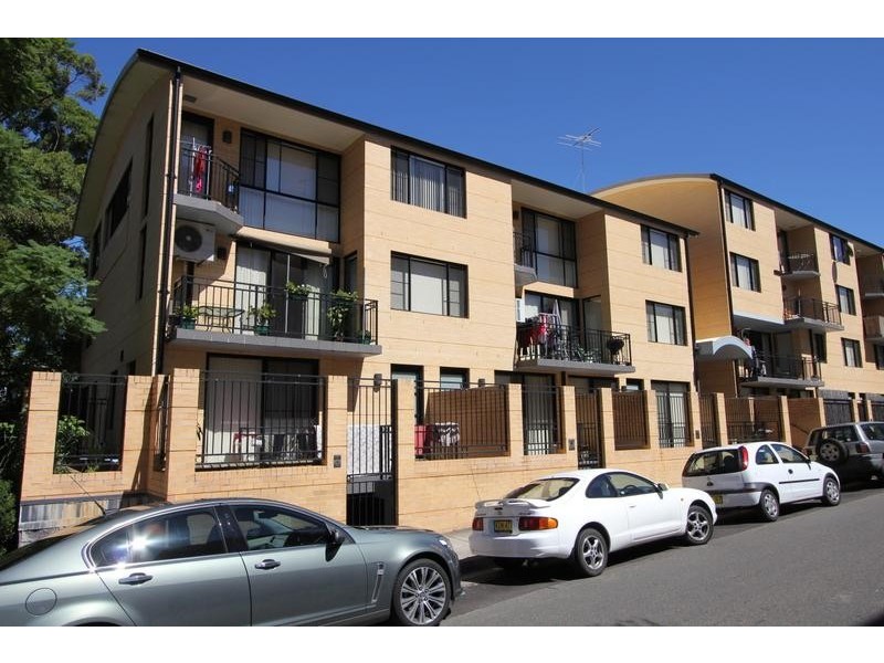 3/11-13 Charles Street, Liverpool NSW 2170