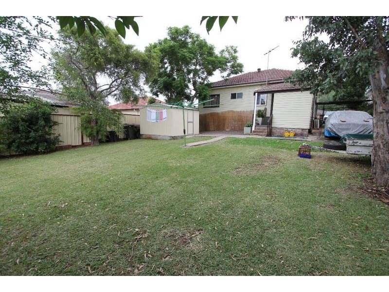 30 Tobys Boulevarde, Mount Pritchard NSW 2170