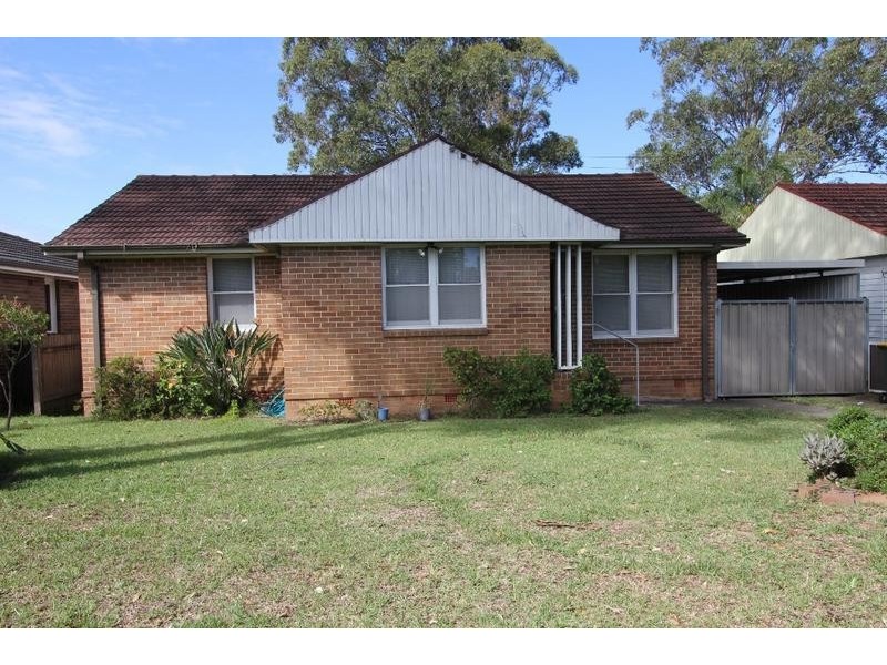 20 Insignia Street, Sadleir NSW 2168
