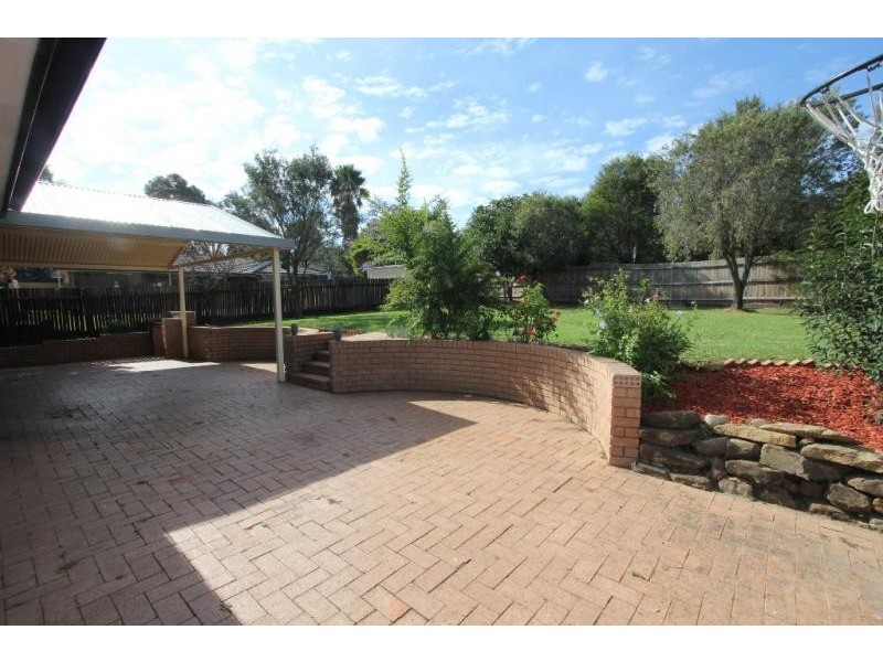 3 Henrietta Drive, Narellan Vale NSW 2567