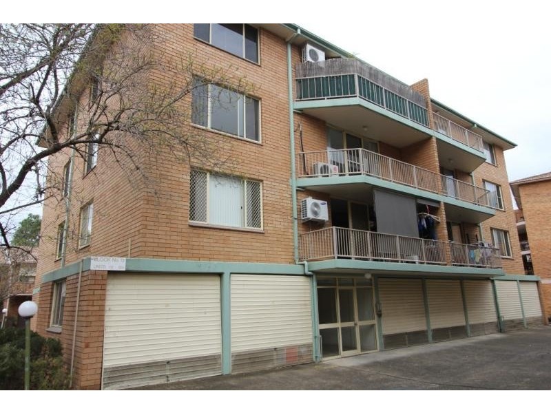 120/1 Riverpark Drive, Liverpool NSW 2170