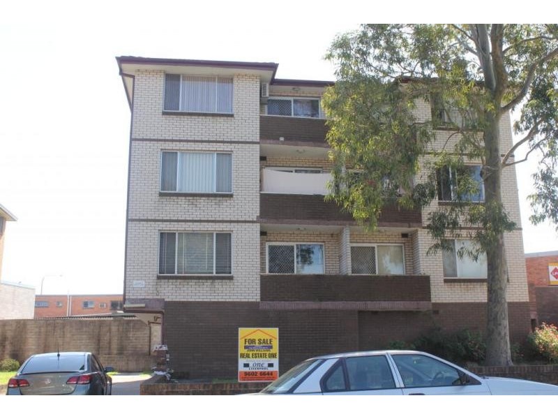 1/1-3 Charles Street, Liverpool NSW 2170