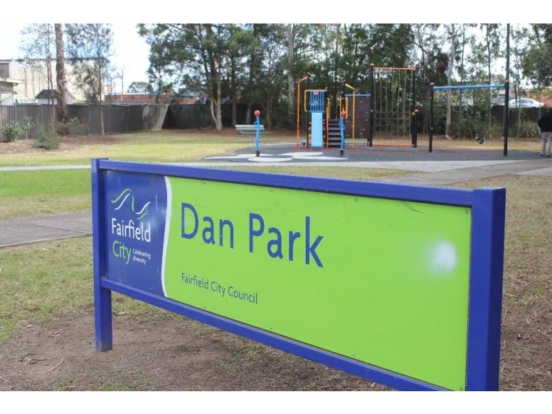 48 Dan Crescent, Lansvale NSW 2166