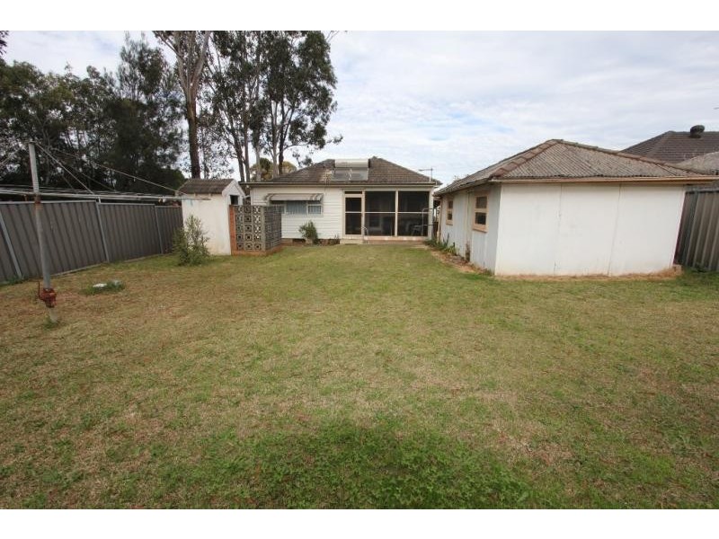 48 Dan Crescent, Lansvale NSW 2166