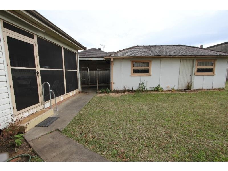 48 Dan Crescent, Lansvale NSW 2166