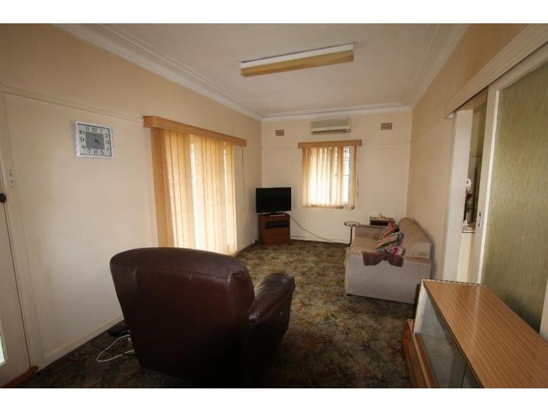 48 Dan Crescent, Lansvale NSW 2166