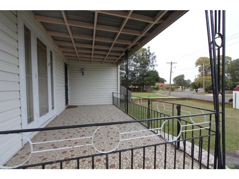 48 Dan Crescent, Lansvale NSW 2166