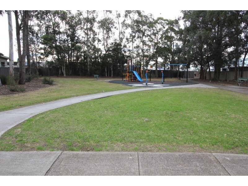 48 Dan Crescent, Lansvale NSW 2166