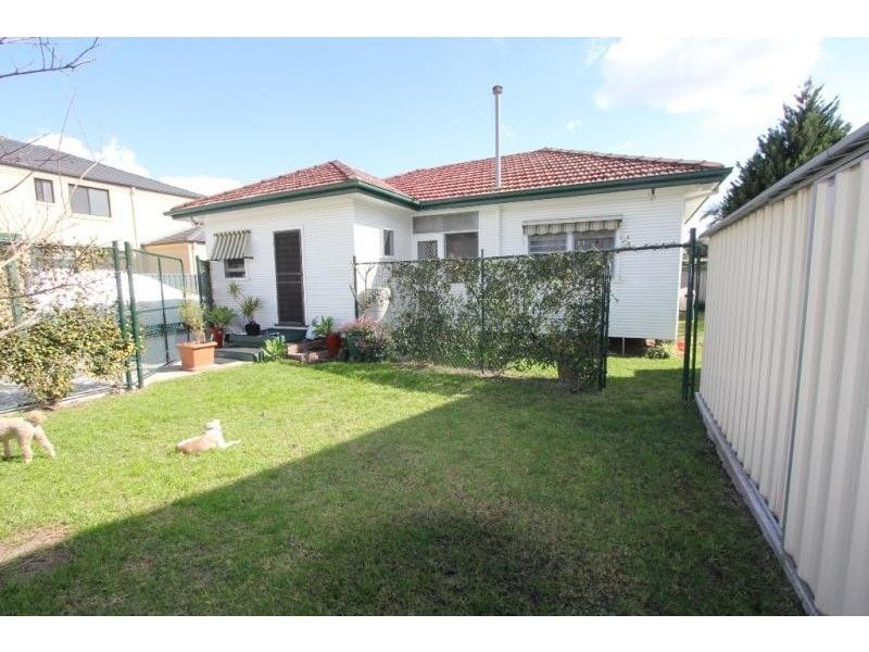 10B Bull Street, Warwick Farm NSW 2170